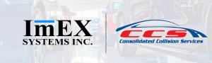 ImEX Systems and CCS Logo