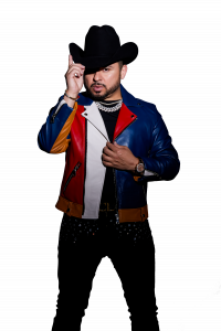 Larry Hernandez, Saturday, September 19th