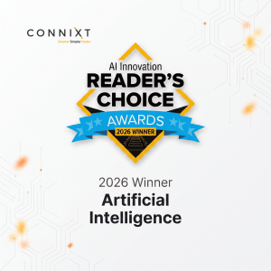 Progressive Railroading Reader's Choice Award - AI