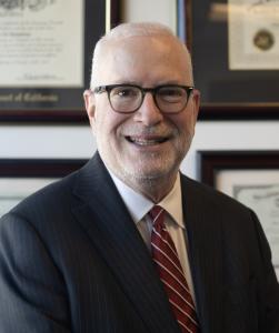 Photo of California Criminal Law Specialist Stanley L. Friedman