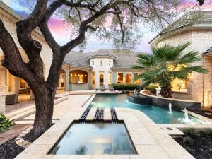 24015 Gran Palacio, San Antonio, TX 78261