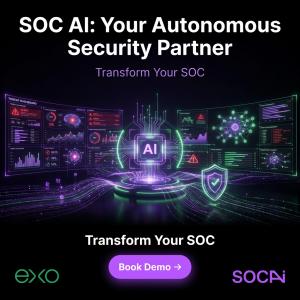 SOC AI