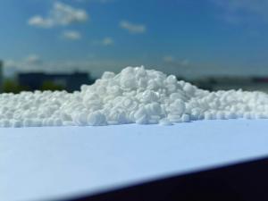 Fluoron PPA White Granules For Polyolefin Extrusion
