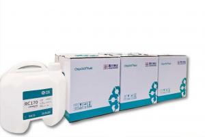 ChipChill RC PFPE Heat Transfer Fluid Supply Packaging