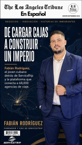 ServiceTrip Fabian Rodriguez