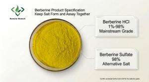 Demeterherb Phellodendron Extract Ratio