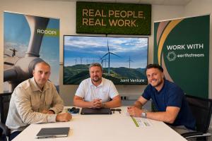 RODOPI Holding and EarthStream Global Announce Pioneering Joint Venture