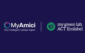 MyAmici and My Green Lab announce collaboration to support more sustainable lab purchasing