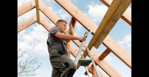 metal roof installation Alliston