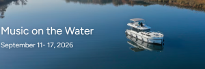 Music on the Water