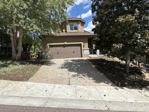 Concrete Driveway Replacement in Colorado Springs