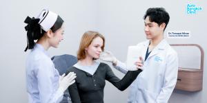Aura Bangkok Clinic