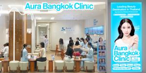 Aura Bangkok Clinic