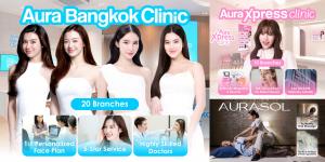 Aura Bangkok Clinic
