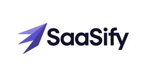 SaaSify new logo