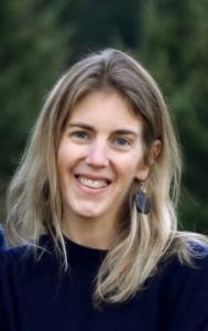 Brooke Carnwath headshot