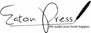 Eaton Press Logo