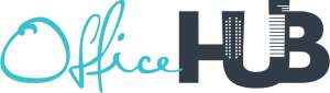 Office Hub logotype