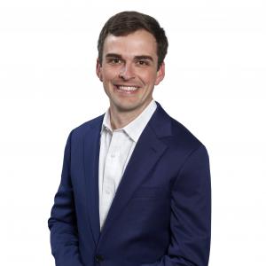 Mike Duncan, SVP CSWR