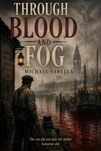 THROUGH BLOOD AND FOG by Michael Sabella