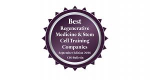 best stem cell training