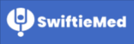 Logo for swiftiemed