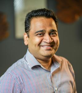 Amit Prasad