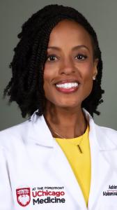 Dr. Ashley Suah, 2026 Jesse White Leadership Achievement Award