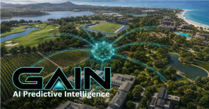 GAIN - Intelligent Cloud - Autonomous Intelligence System