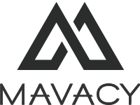 Mavacy Logo
