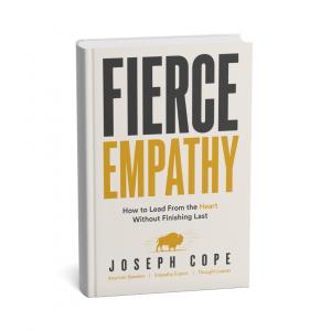 Empathy in the workplace