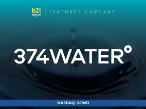 Visit 374Water at Booth 2254 at WEFTEC 2026 to see how AirSCWO is helping move the water industry from waste management to permanent waste destruction.