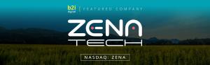 ZenaTech and ZenaDrone are expanding investor and defense industry engagement through upcoming events across the U.S., Germany, and the United Kingdom.
