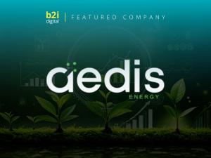 Alternus Clean Energy rebrands as Aedis Energy, marking its transformation into an onsite energy generation company serving commercial and industrial customers.