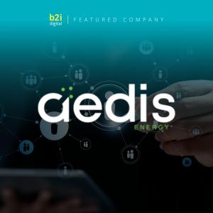 Aedis Energy will begin trading under the new ticker ADIS on September 17 as it builds a scalable onsite energy platform combining generation, storage, and AI-driven energy management.