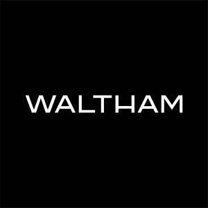 Waltham Watch Company — American watchmaking heritage, innovation and precision since 1850.