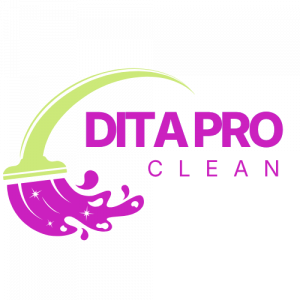 Dita Pro Clean official logo