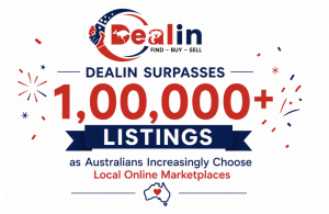 Dealin Australia