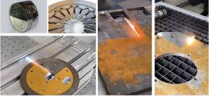 TOPTEK LASER Selective Rust And Paint Removal