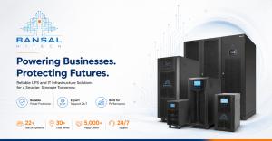 Bansal Hi-Tech Systems Private Limited