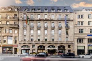 Excelsior Hotel Ernst