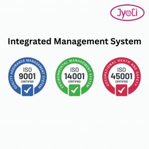 Integrated Management System - ISO