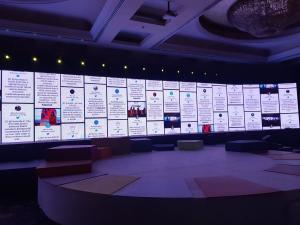 Brands Using Social Walls Worldwide