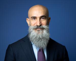 Shukri Eid