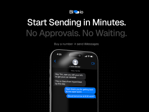 Self-provisioning API, now public