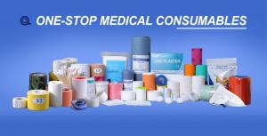 Anji Hongde Medical, Global Leading Bandage Manufacturer