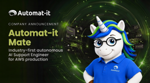 Automat-it introduces Mate AI Engineer