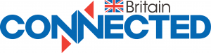 Connected Britain logo