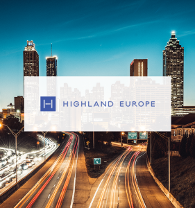 Aztec Group supports Highland Europe on €1.1 billion close of Fund VI