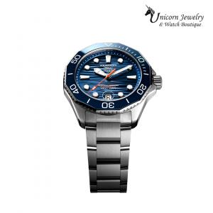 Seiko Watch